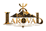 LarovaL – Accueil